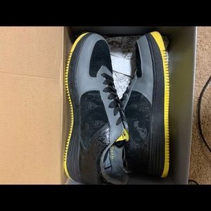 Limited Soles “Batman” 2010 exclusive release shoe